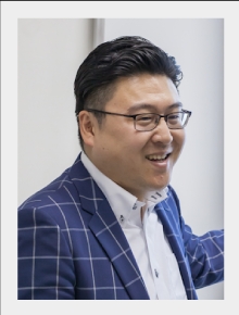 代表取締役社長 古川 國博